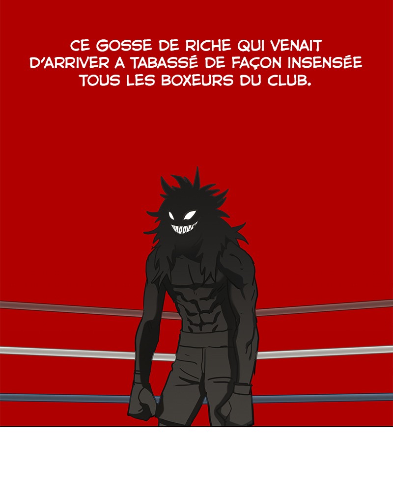 Read The Boxer FR Manga Online