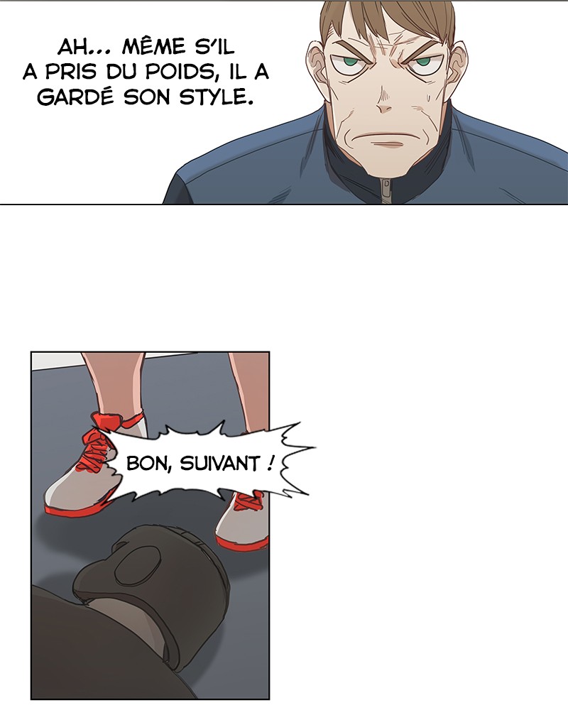 Read The Boxer FR Manga Online