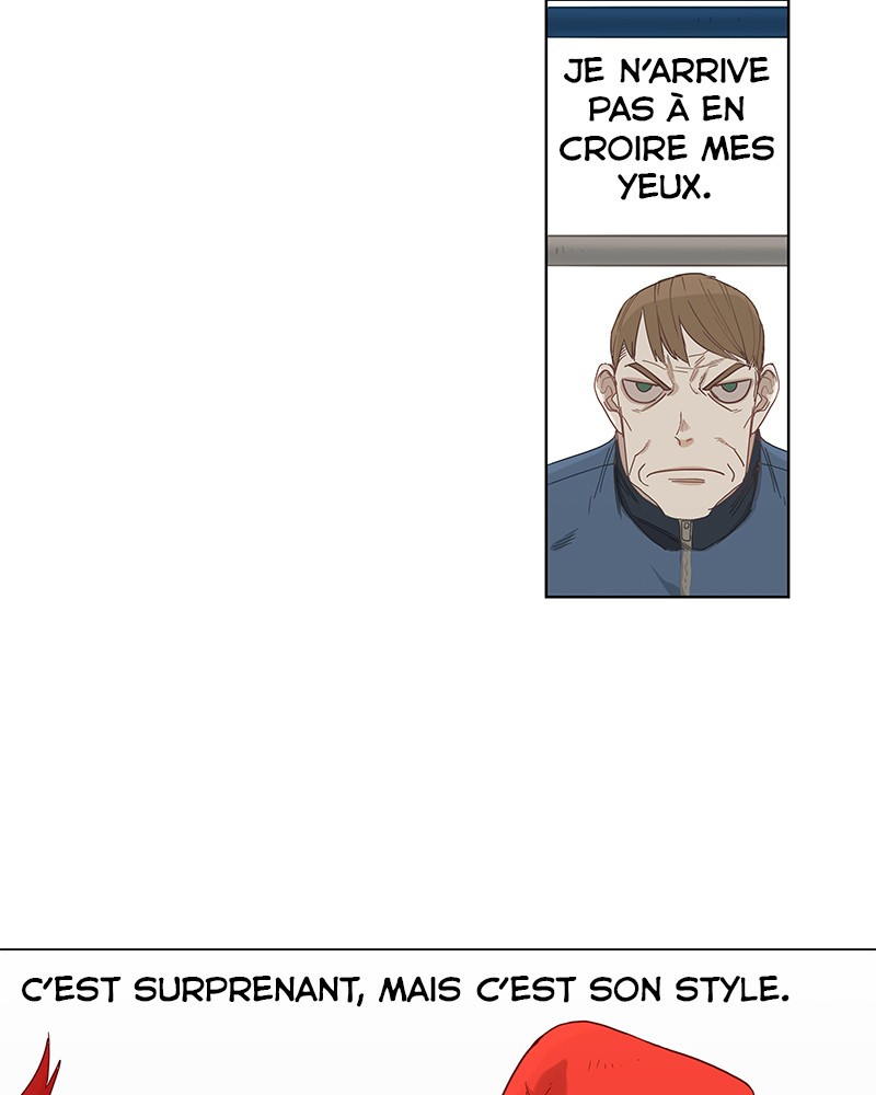 Read The Boxer FR Manga Online