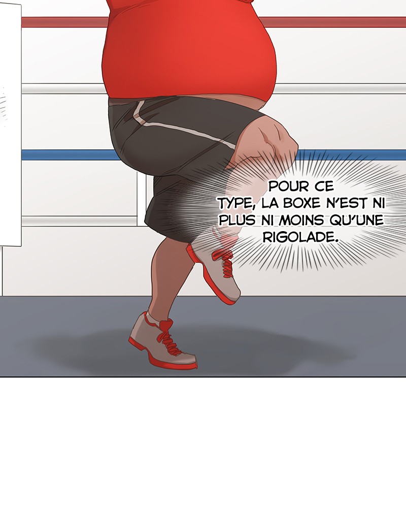 Read The Boxer FR Manga Online