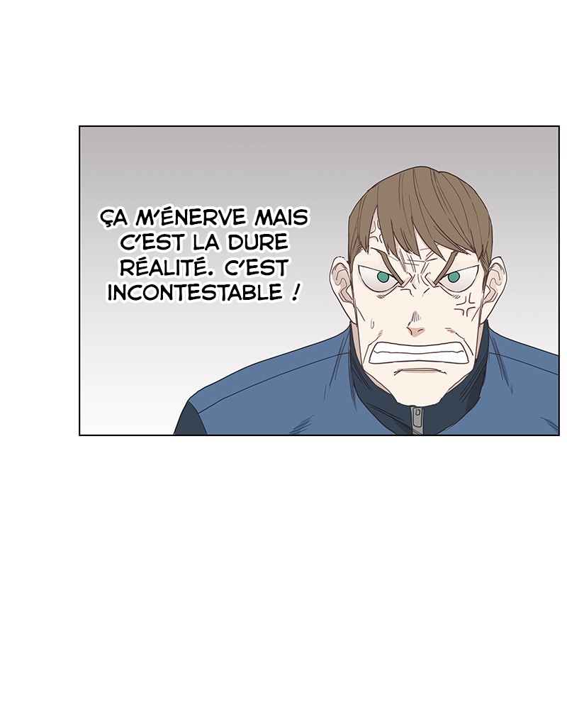 Read The Boxer FR Manga Online