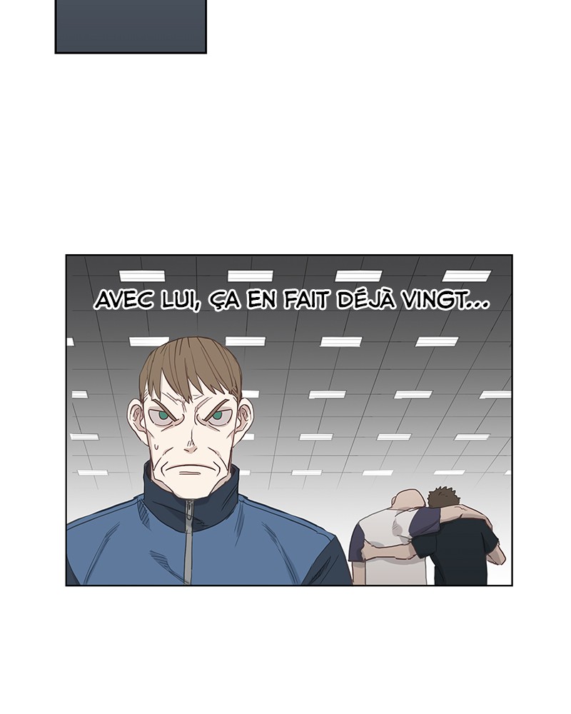 Read The Boxer FR Manga Online