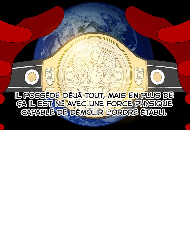 Read The Boxer FR Manga Online