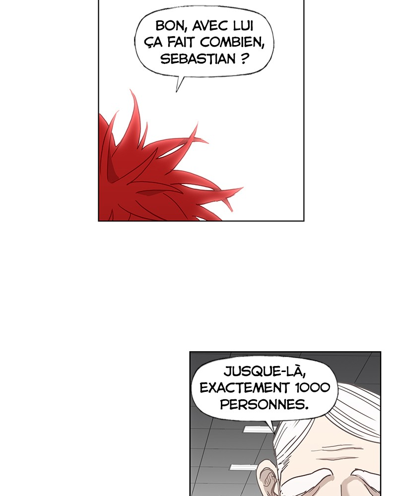 Read The Boxer FR Manga Online