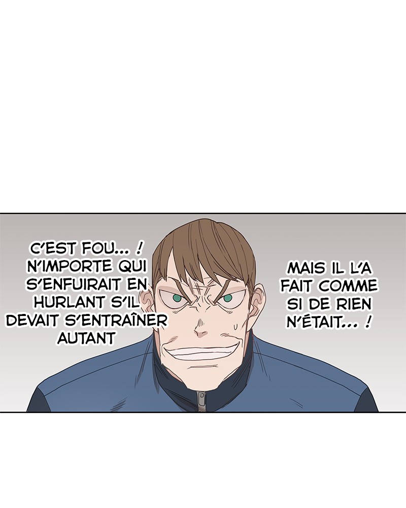 Read The Boxer FR Manga Online