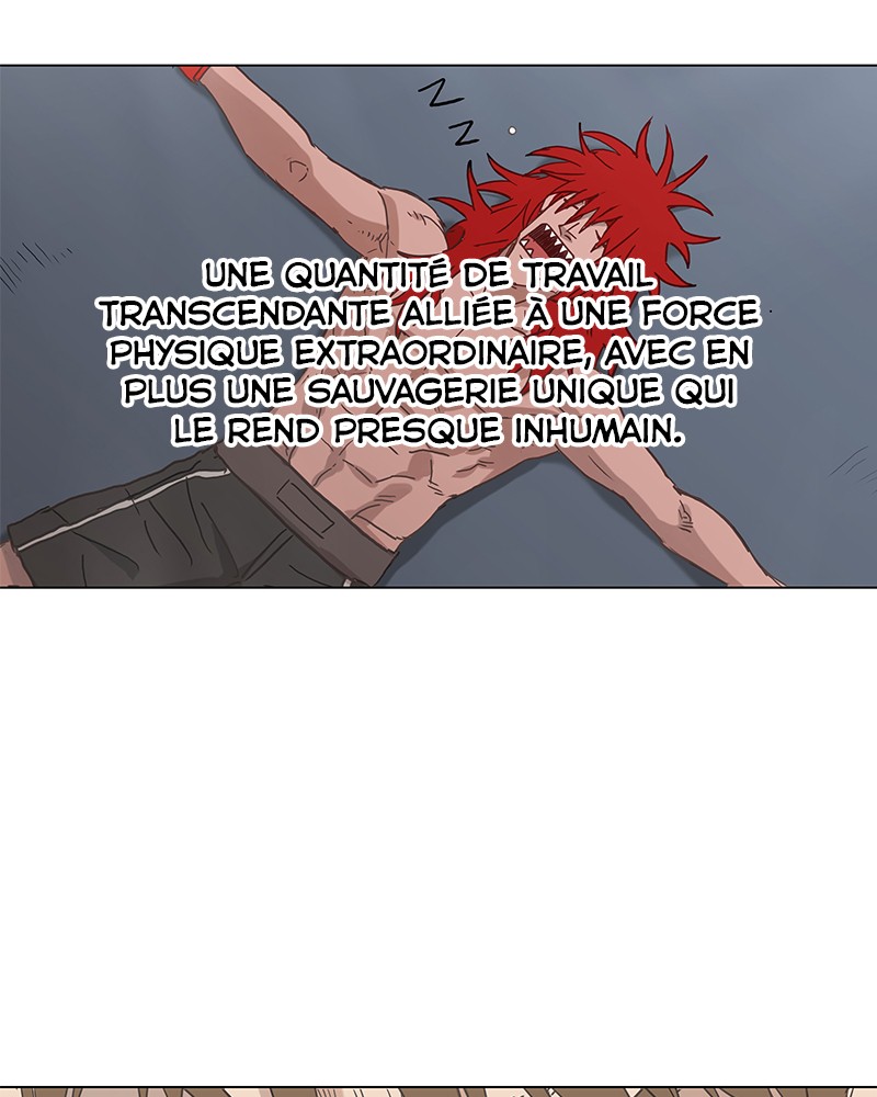 Read The Boxer FR Manga Online