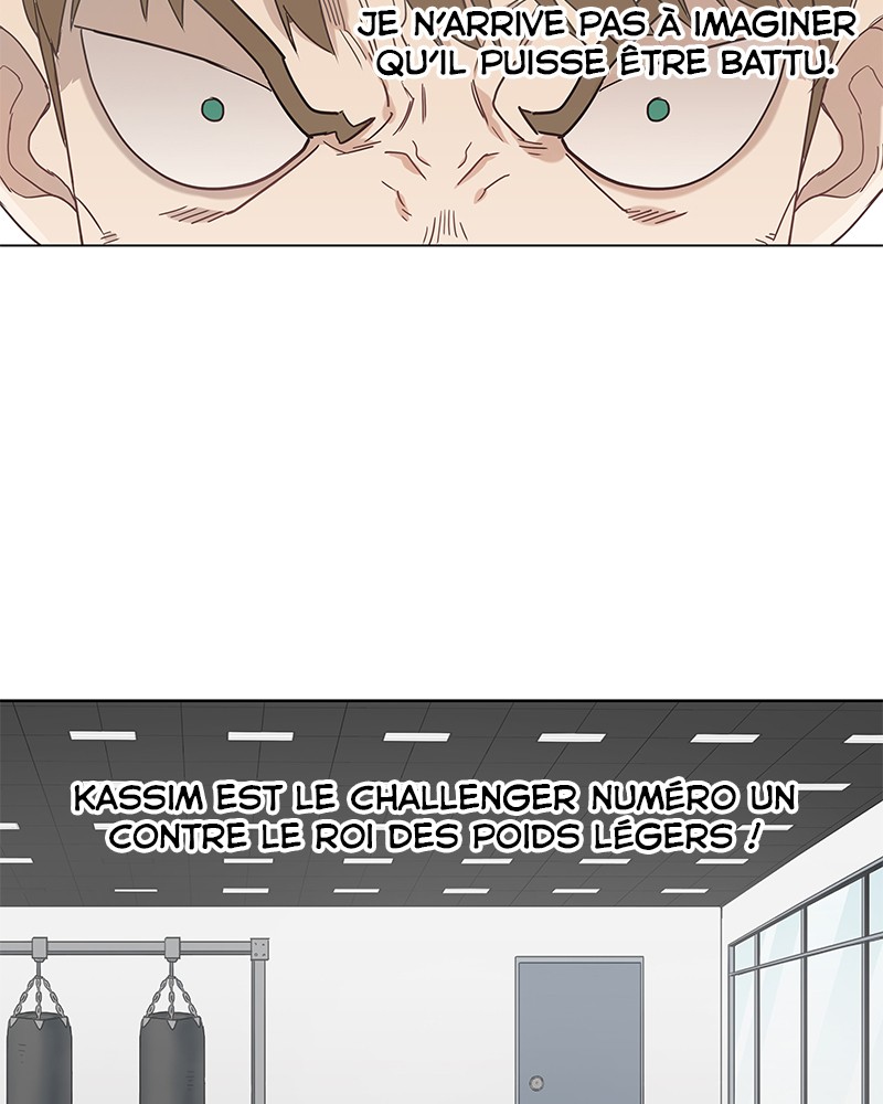 Read The Boxer FR Manga Online