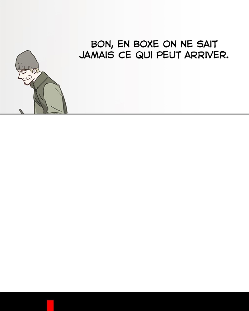 Read The Boxer FR Manga Online