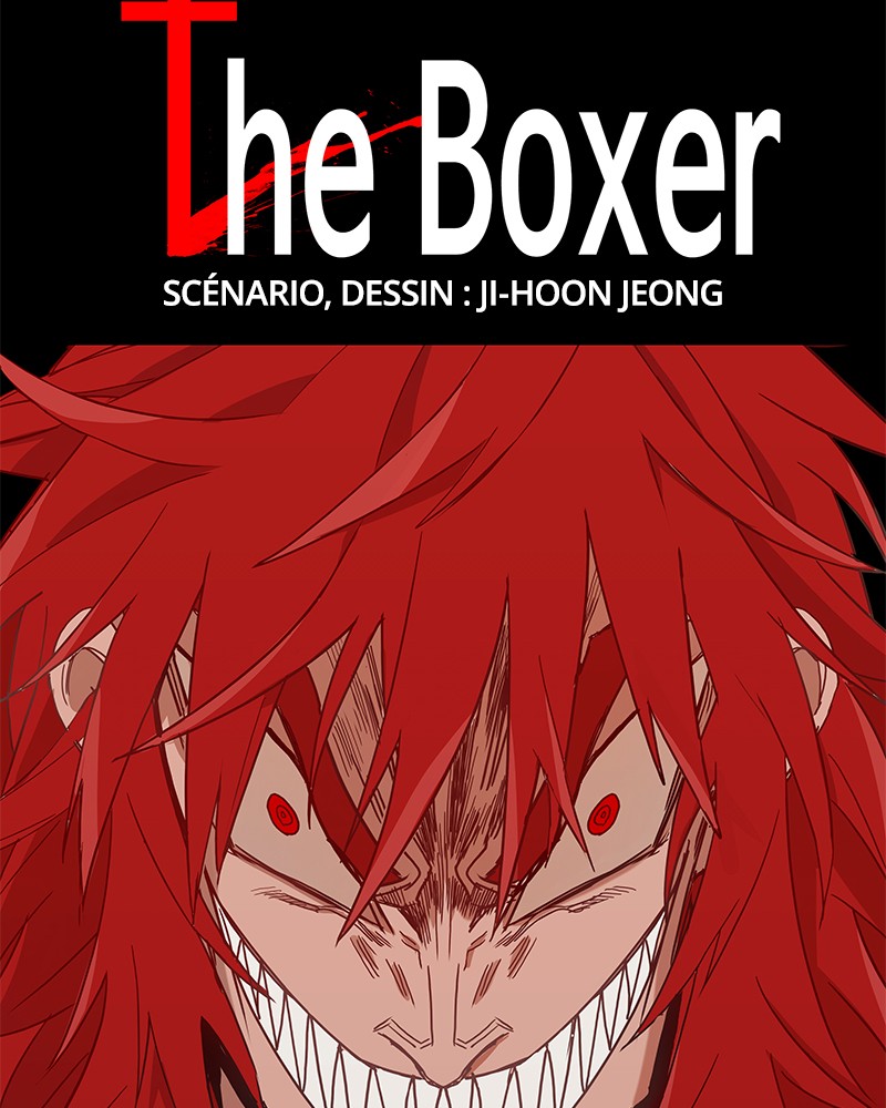 Read The Boxer FR Manga Online
