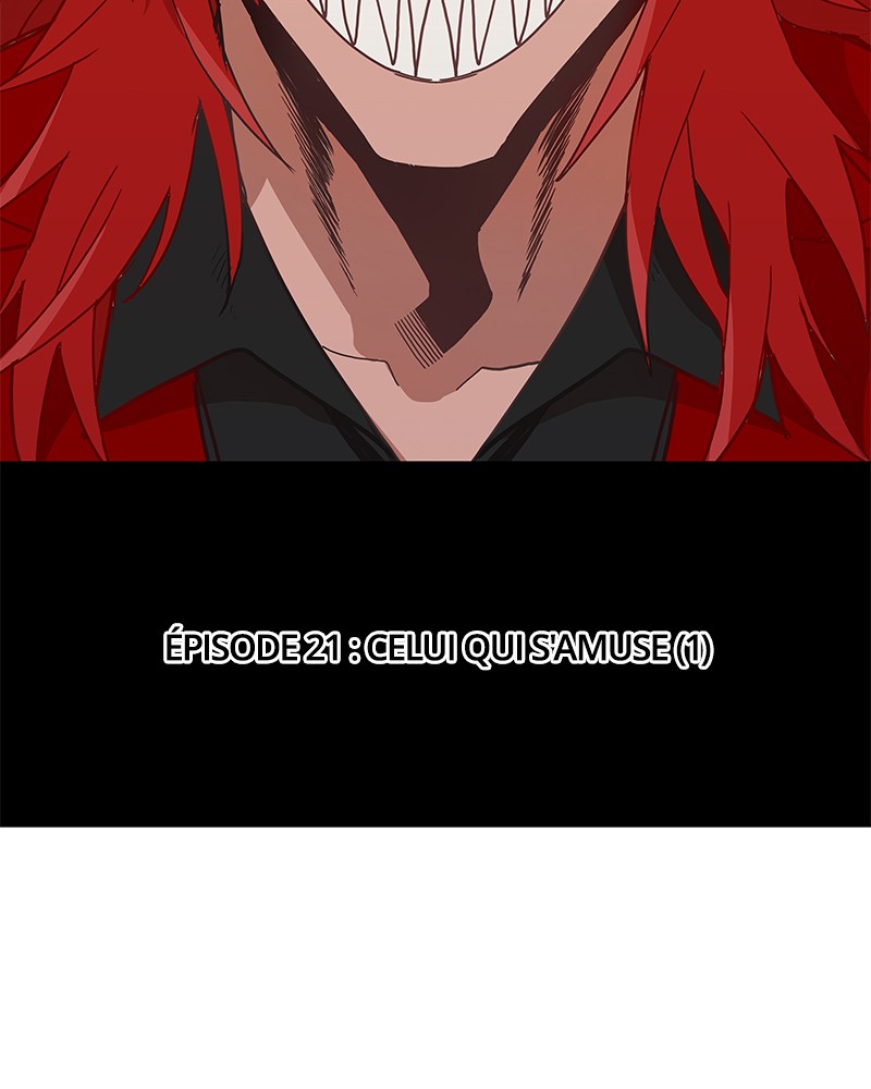 Read The Boxer FR Manga Online