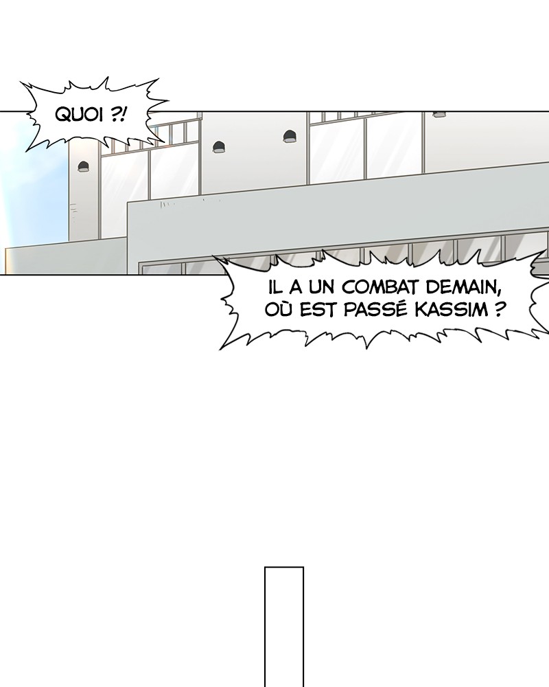 Read The Boxer FR Manga Online