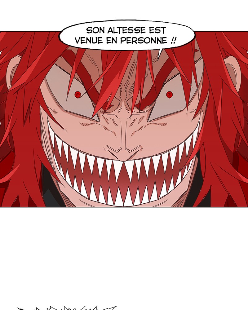 Read The Boxer FR Manga Online