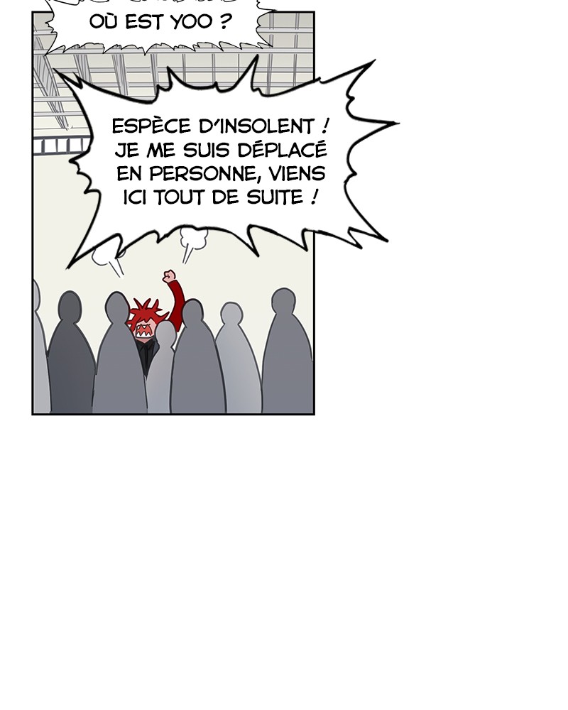 Read The Boxer FR Manga Online