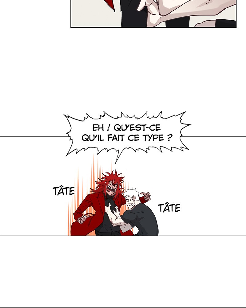 Read The Boxer FR Manga Online