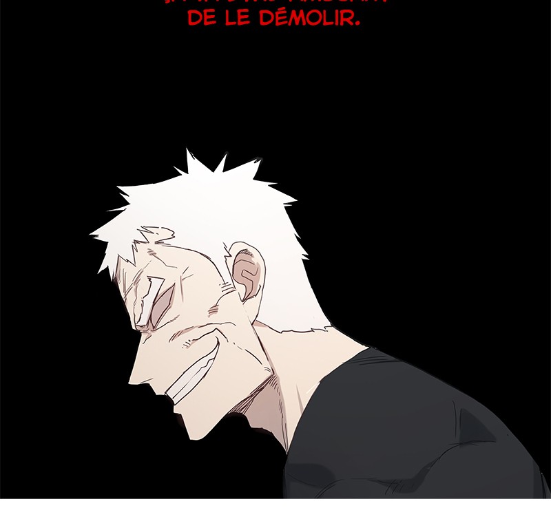 Read The Boxer FR Manga Online