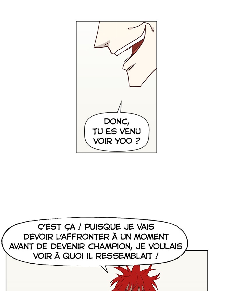 Read The Boxer FR Manga Online