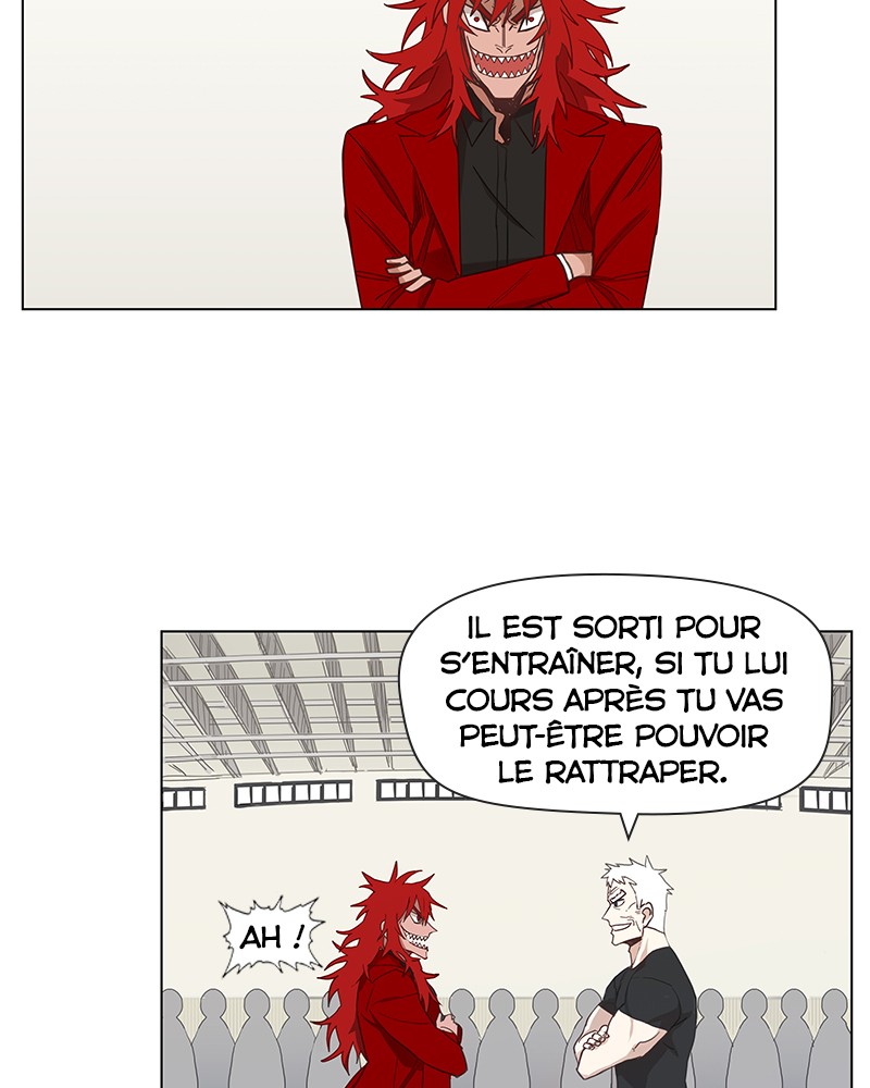 Read The Boxer FR Manga Online