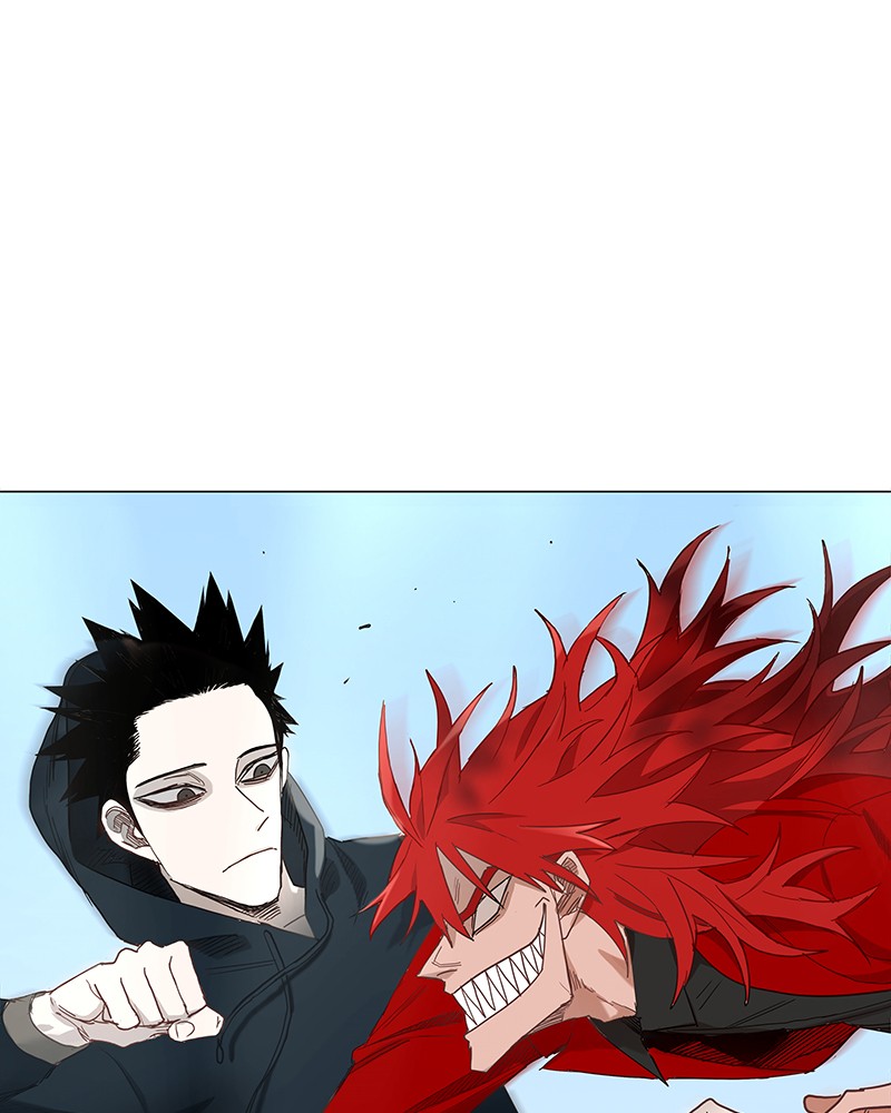 Read The Boxer FR Manga Online