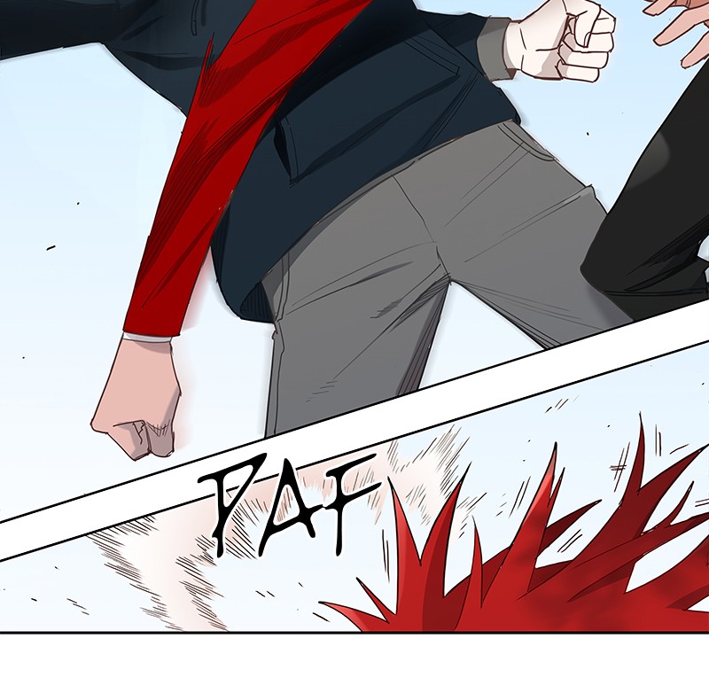 Read The Boxer FR Manga Online