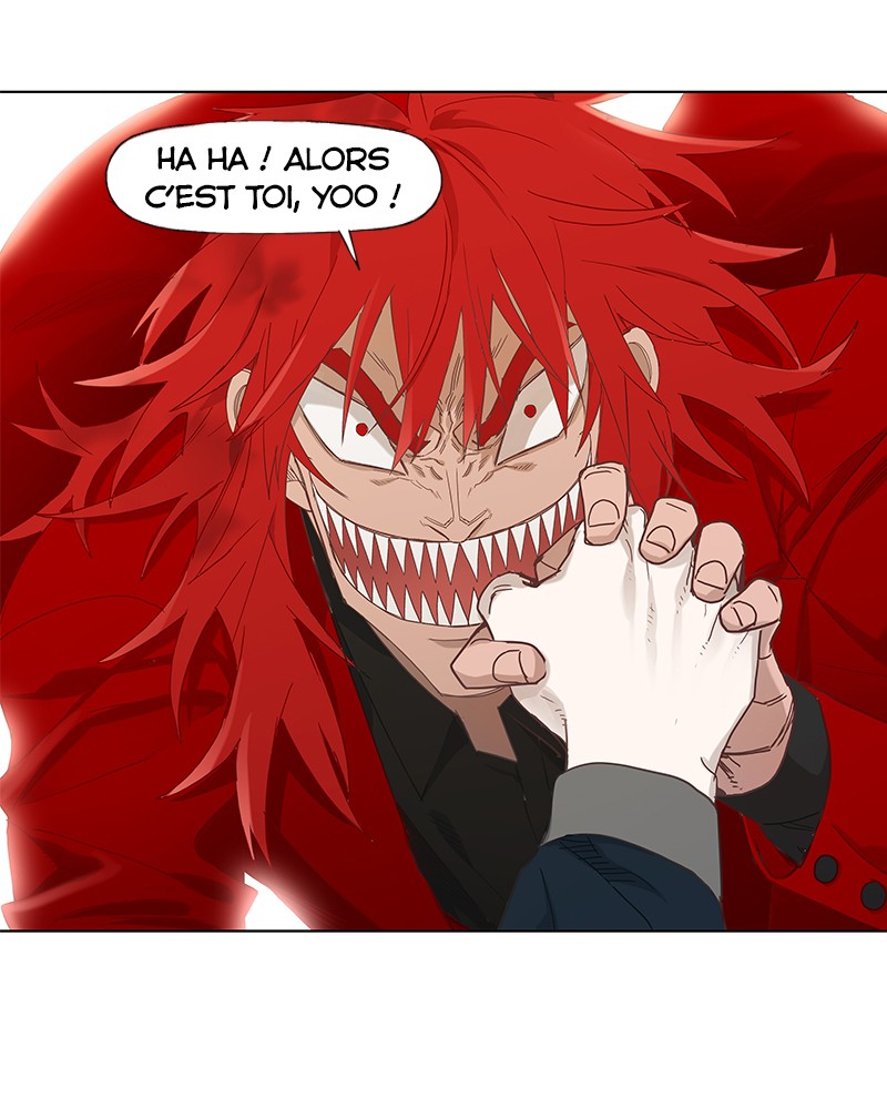 Read The Boxer FR Manga Online