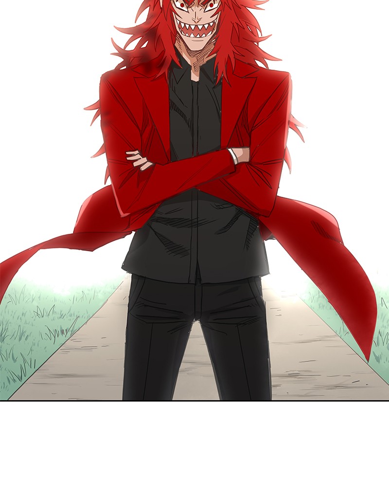 Read The Boxer FR Manga Online