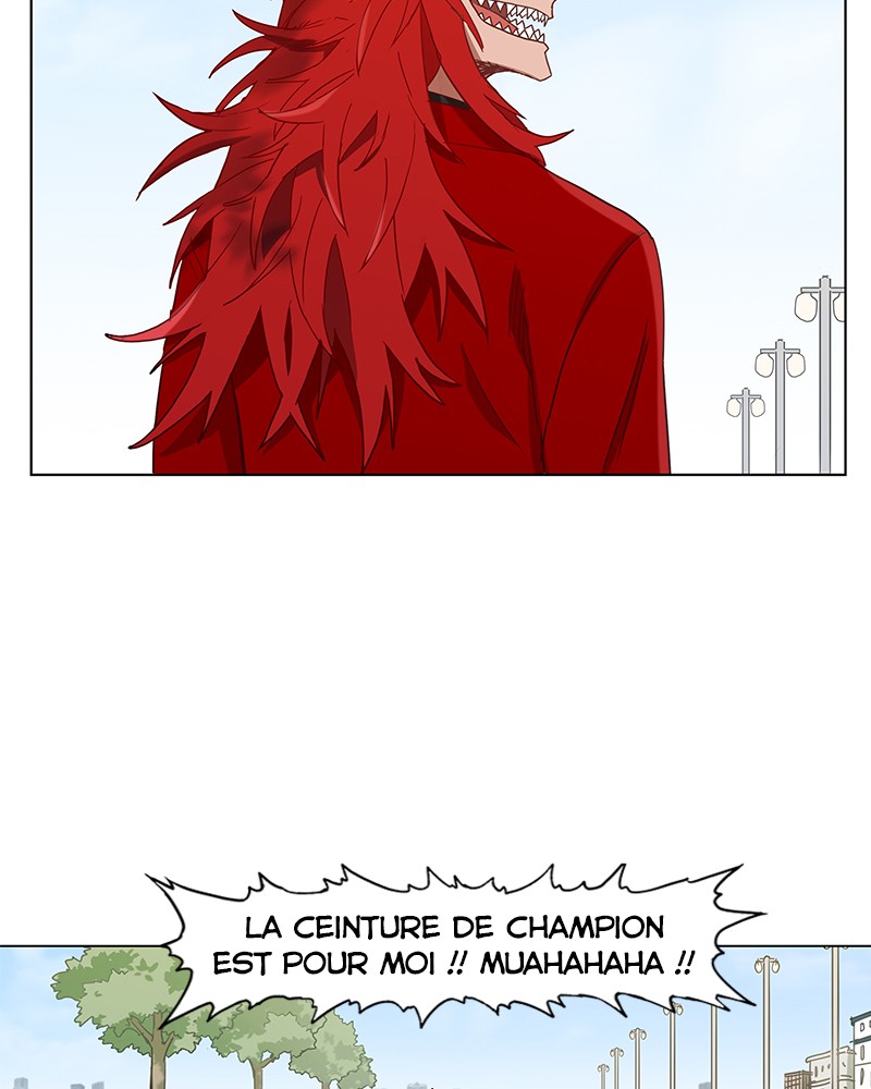 Read The Boxer FR Manga Online