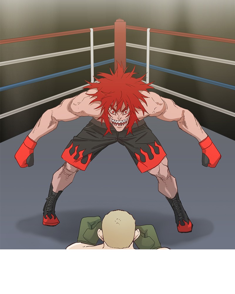 Read The Boxer FR Manga Online