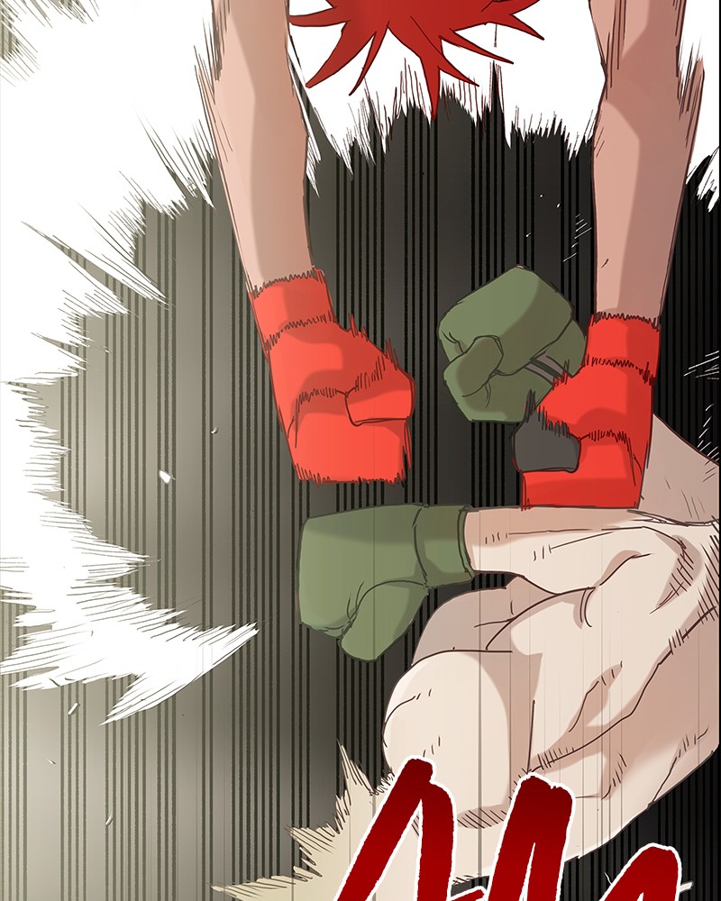 Read The Boxer FR Manga Online