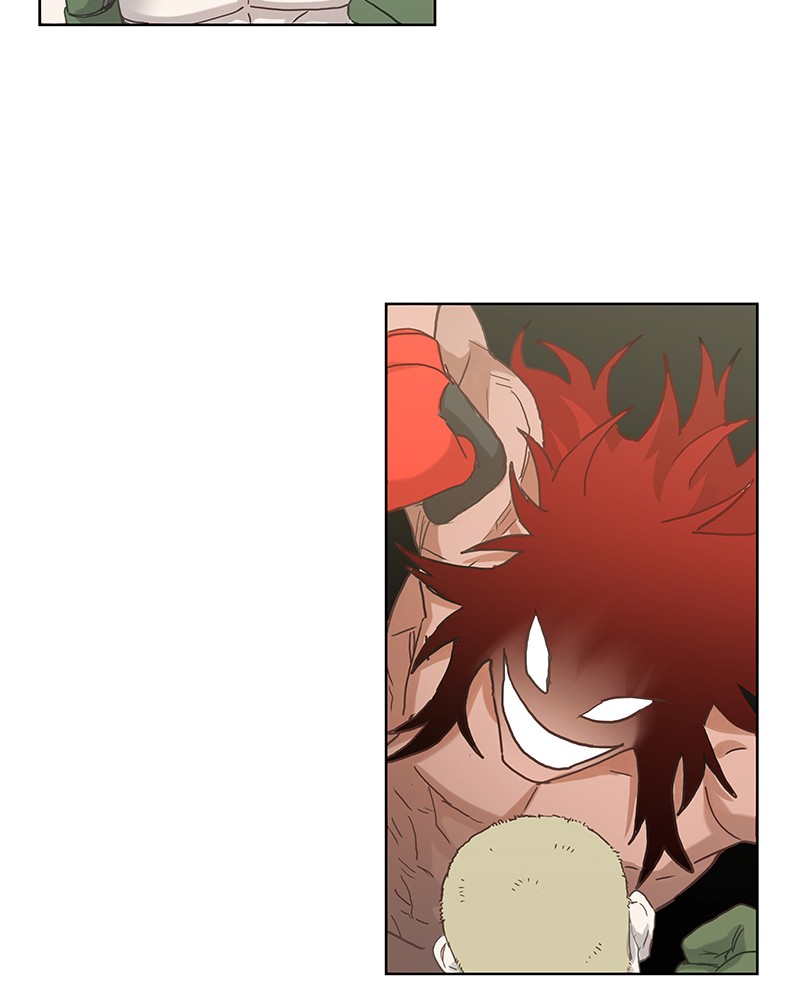 Read The Boxer FR Manga Online