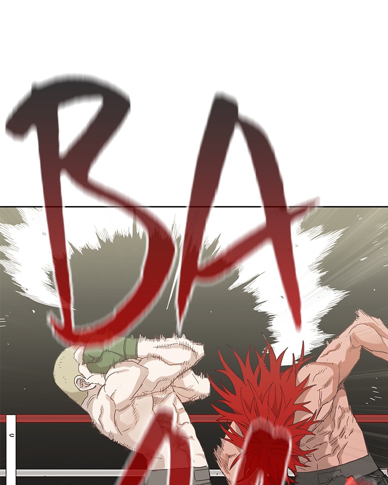 Read The Boxer FR Manga Online