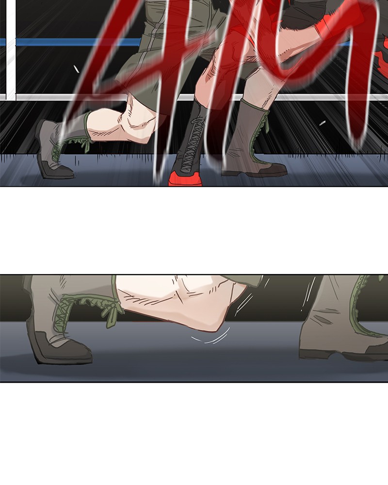 Read The Boxer FR Manga Online