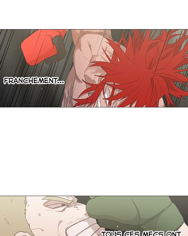 Read The Boxer FR Manga Online