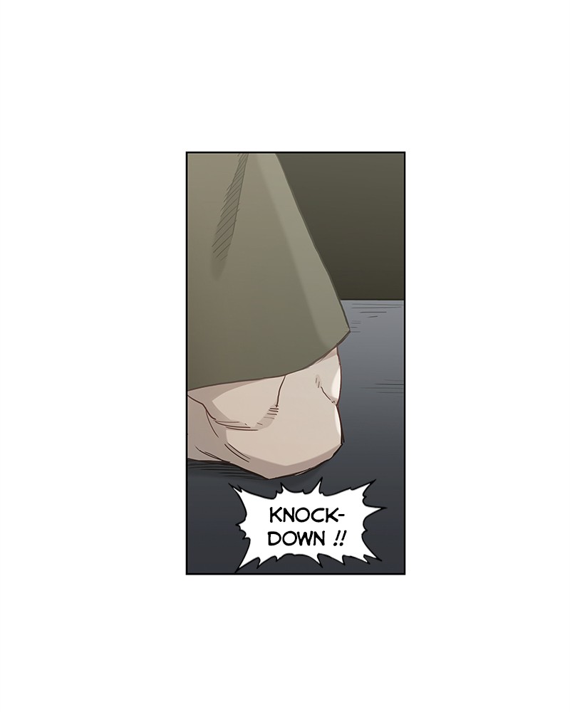 Read The Boxer FR Manga Online