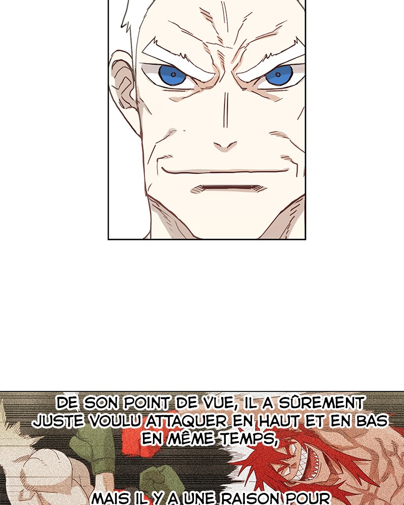 Read The Boxer FR Manga Online