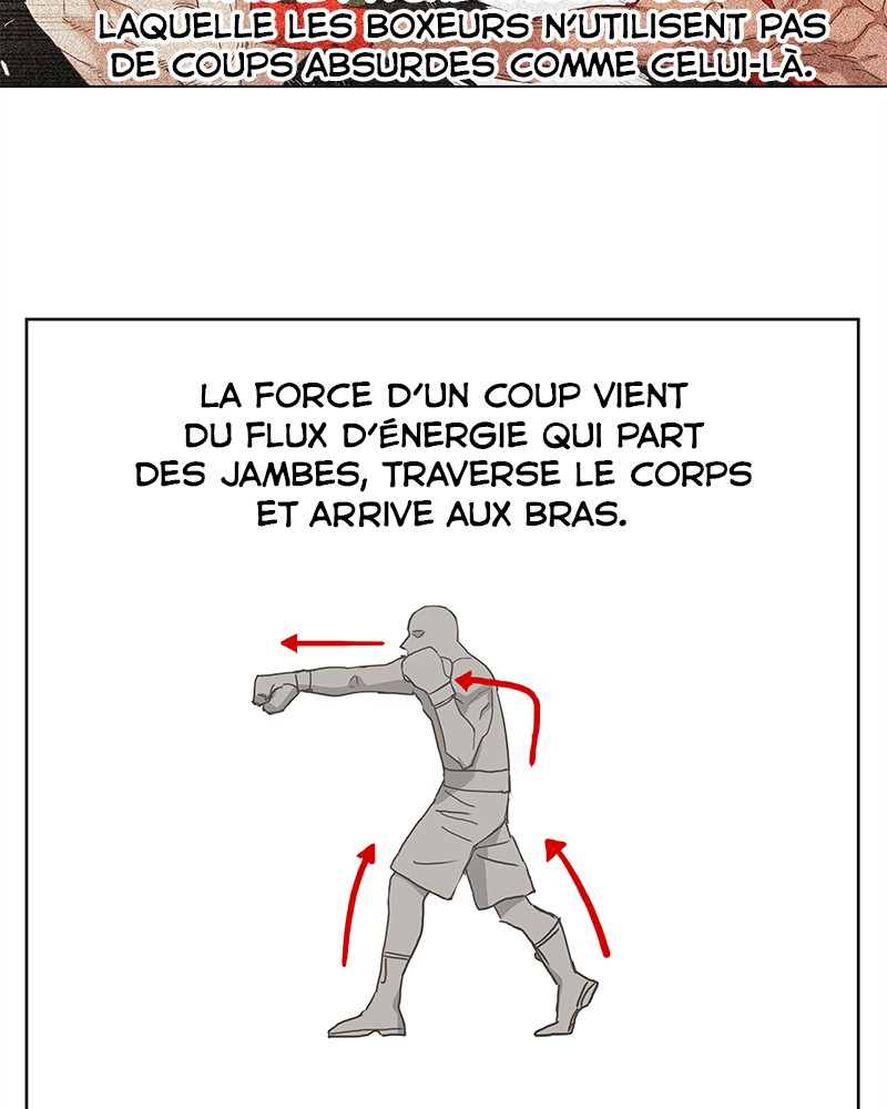 Read The Boxer FR Manga Online