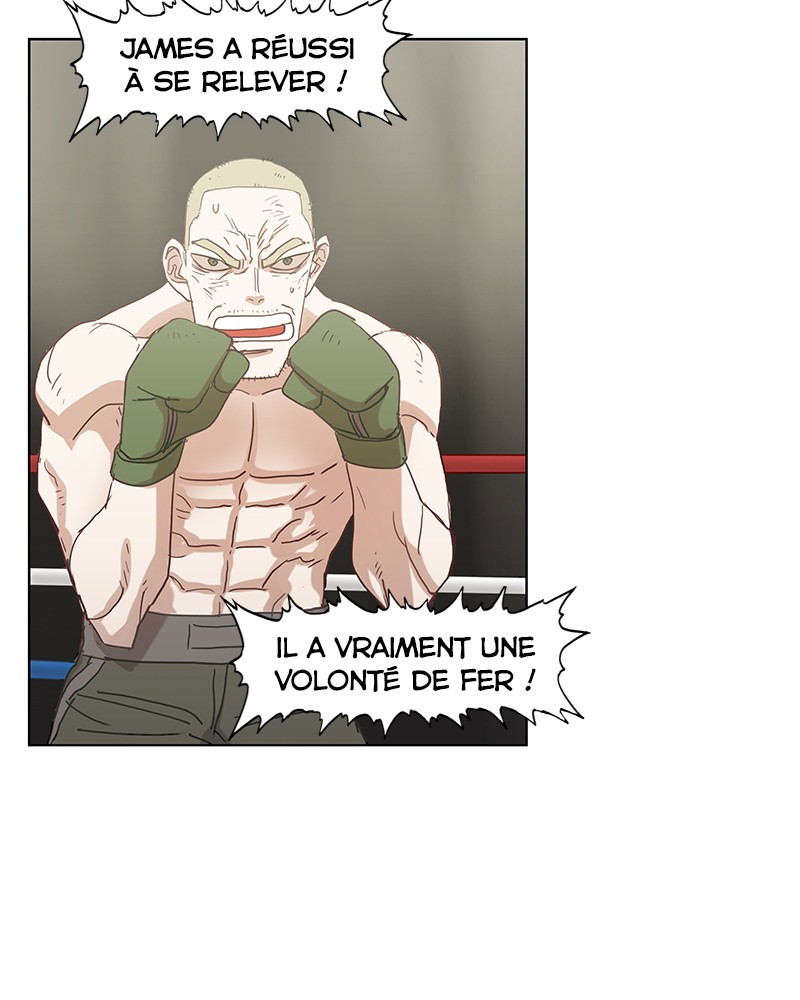 Read The Boxer FR Manga Online