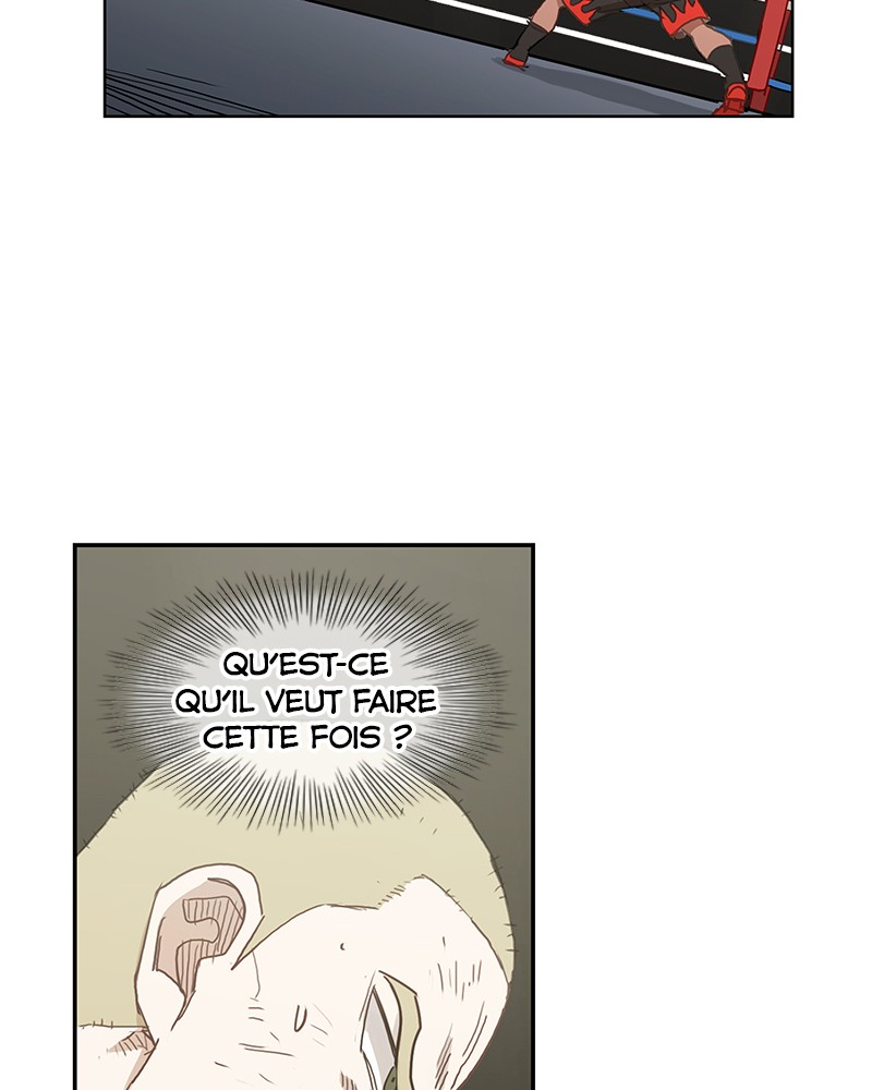 Read The Boxer FR Manga Online