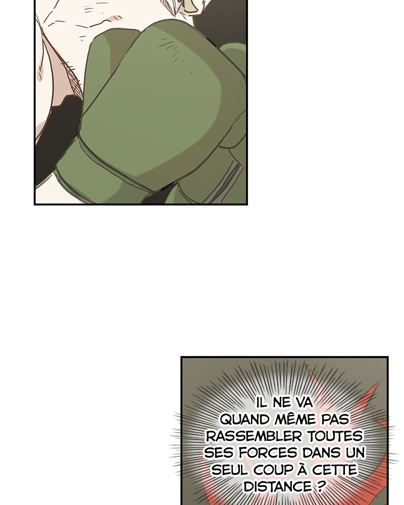 Read The Boxer FR Manga Online