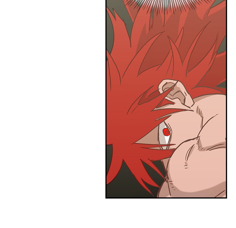 Read The Boxer FR Manga Online