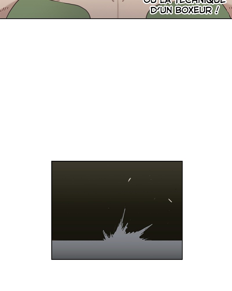 Read The Boxer FR Manga Online