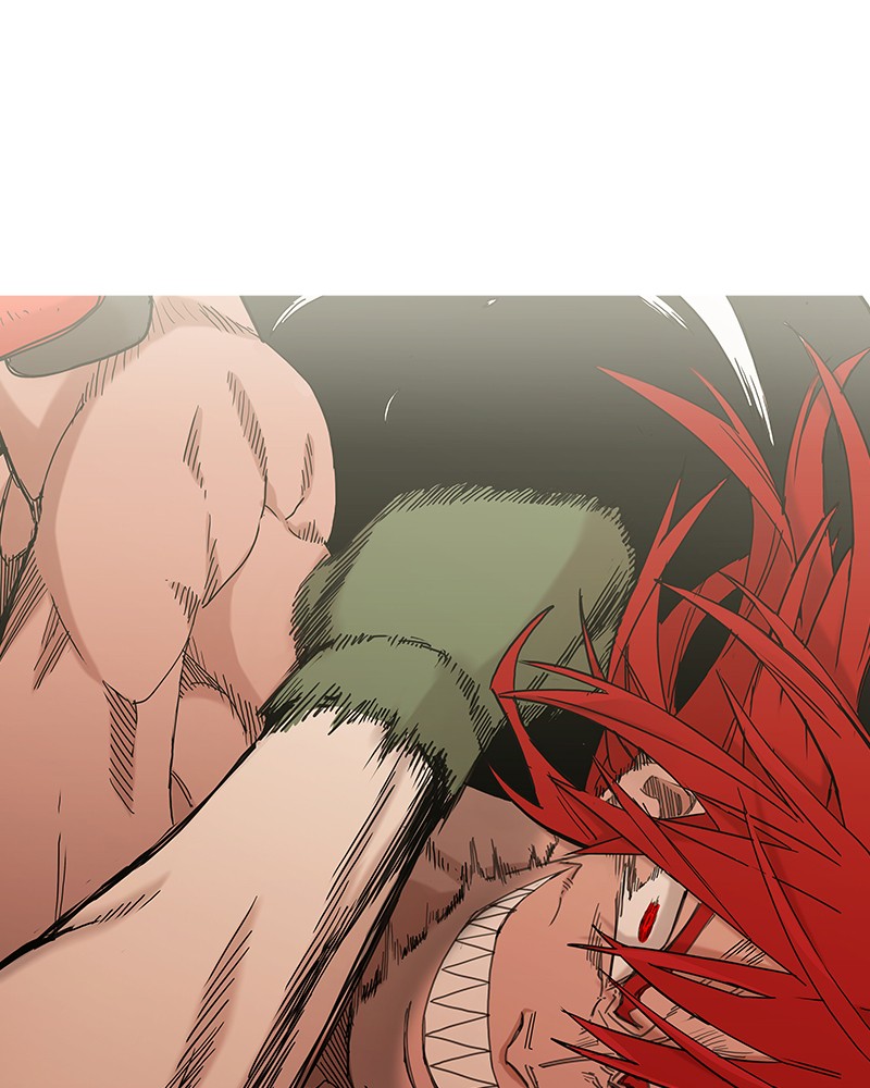 Read The Boxer FR Manga Online