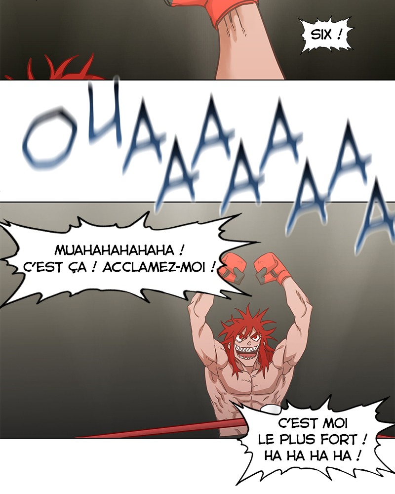 Read The Boxer FR Manga Online