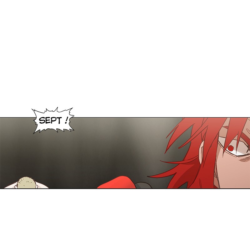 Read The Boxer FR Manga Online