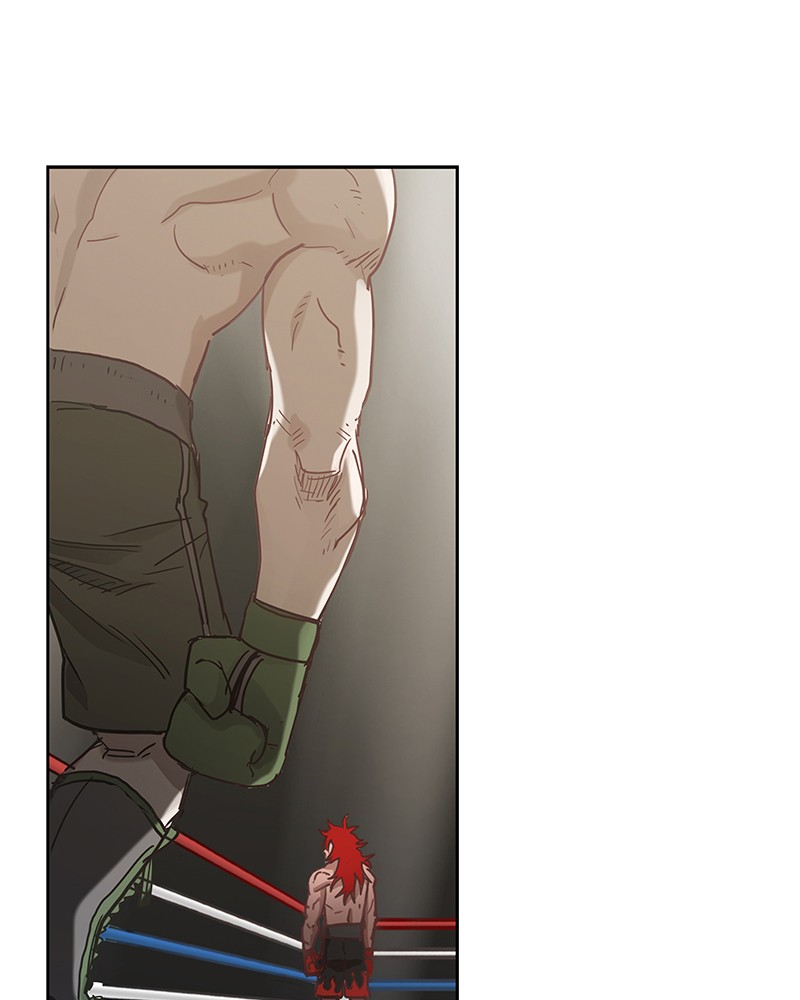 Read The Boxer FR Manga Online