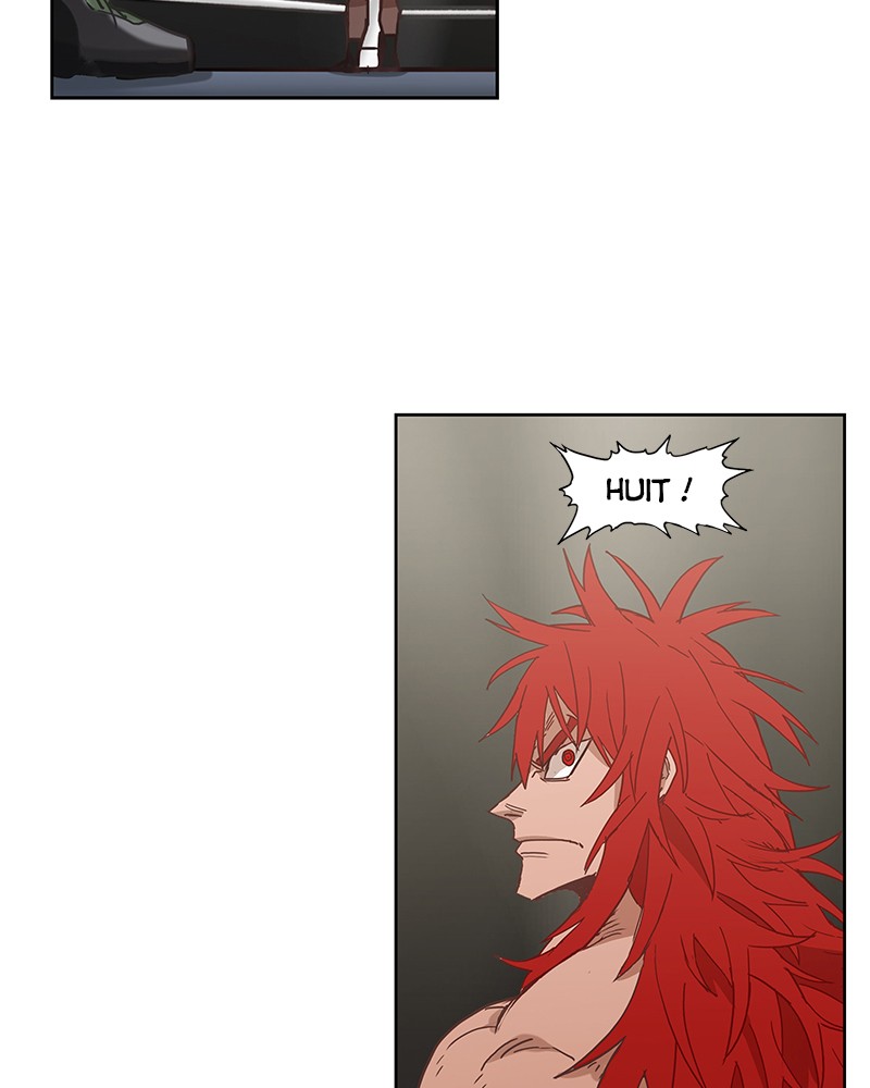 Read The Boxer FR Manga Online