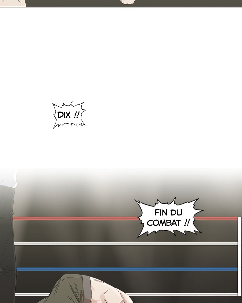 Read The Boxer FR Manga Online