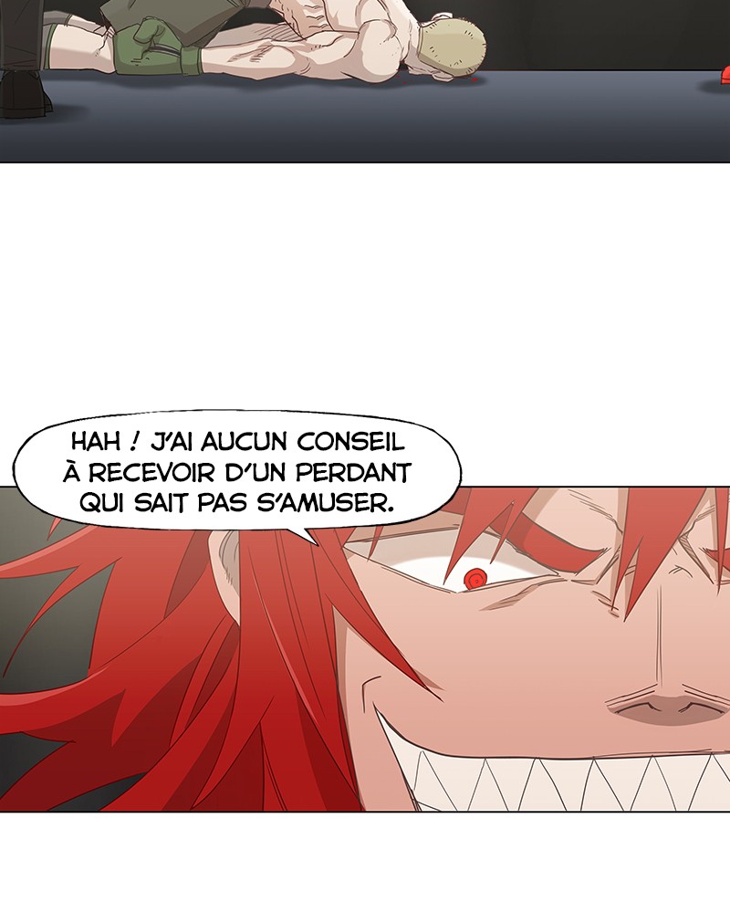 Read The Boxer FR Manga Online