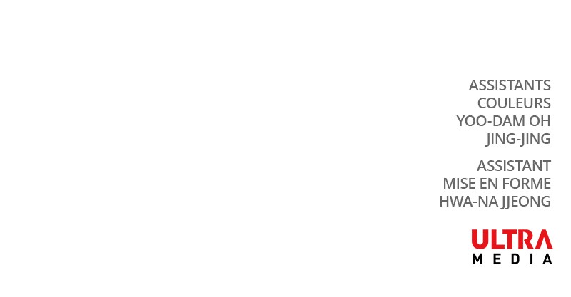 Read The Boxer FR Manga Online