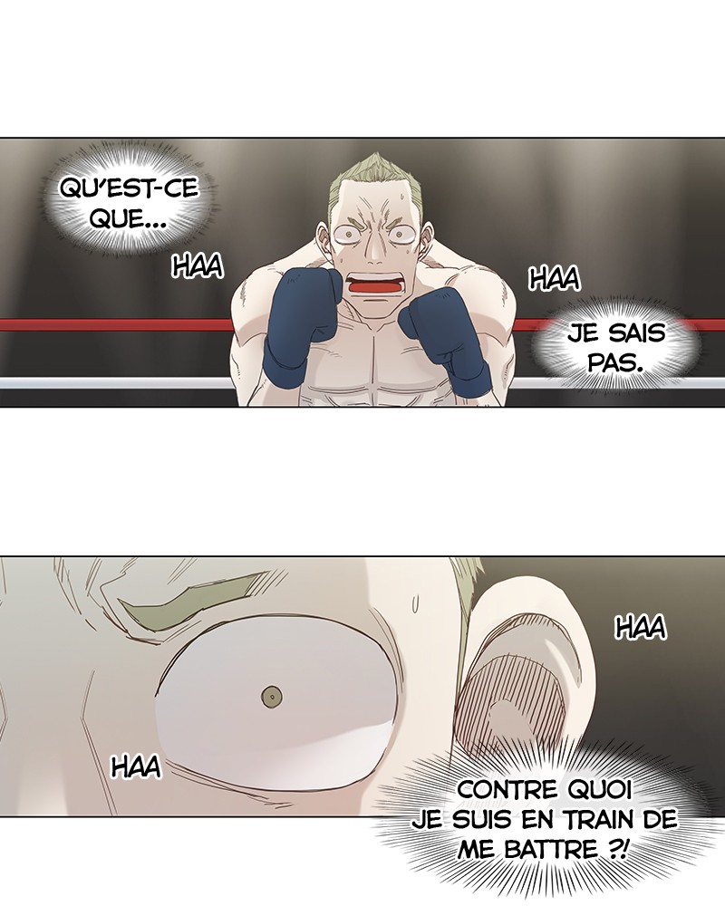 Read The Boxer FR Manga Online