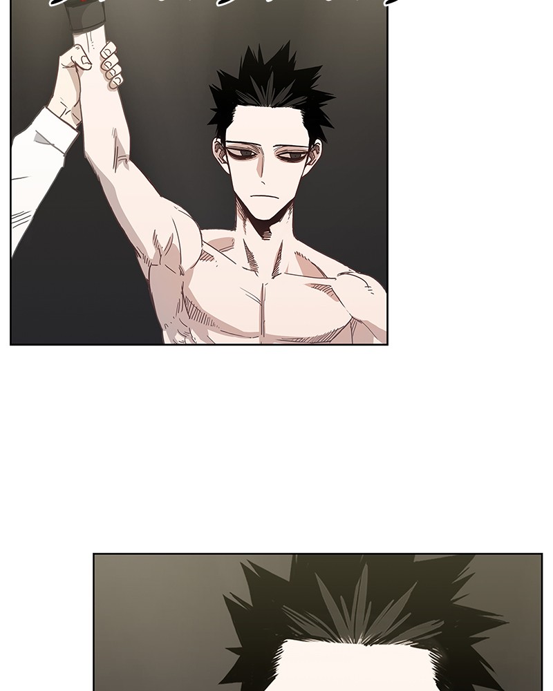 Read The Boxer FR Manga Online